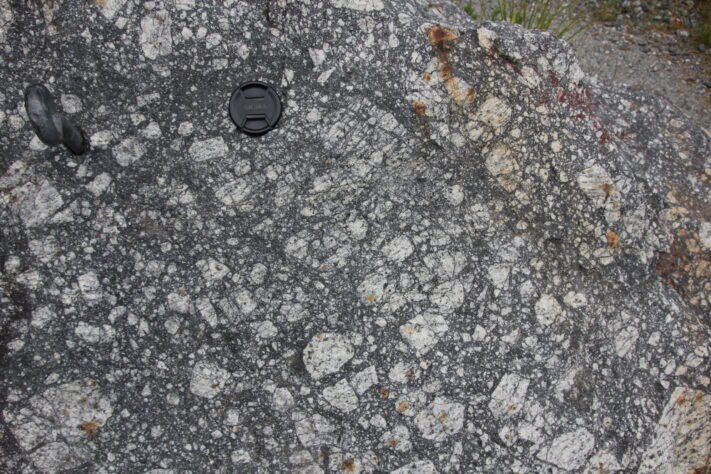 Meteorittkrater: Gardnos
