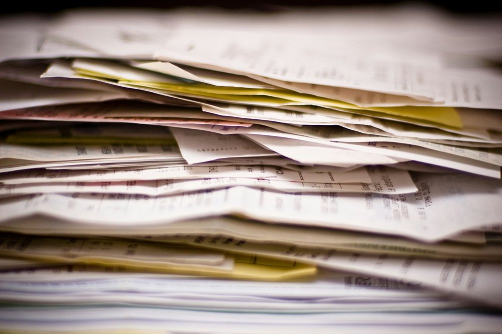 Turning remarks to records